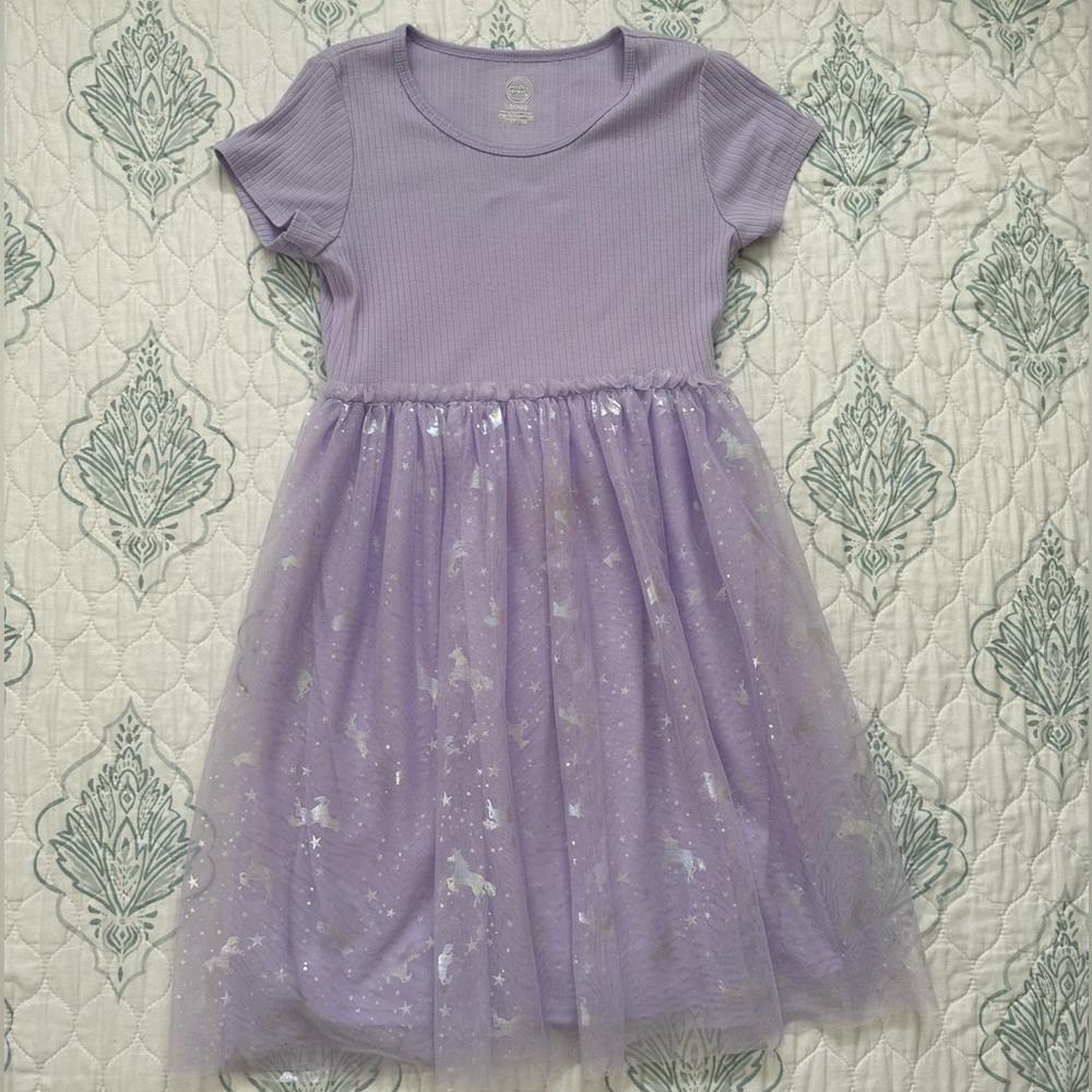 💖 3 for $15 Wonder Nation Dress